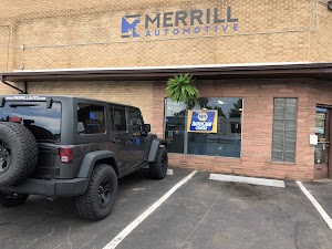 Merrill Automotive place picture